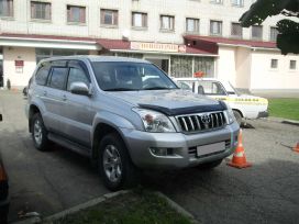 SUV   Toyota Land Cruiser Prado 2006 , 1150000 , 