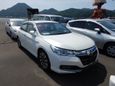  Honda Accord 2016 , 1200000 , 