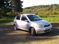  Toyota Vitz 2001 , 215000 , 