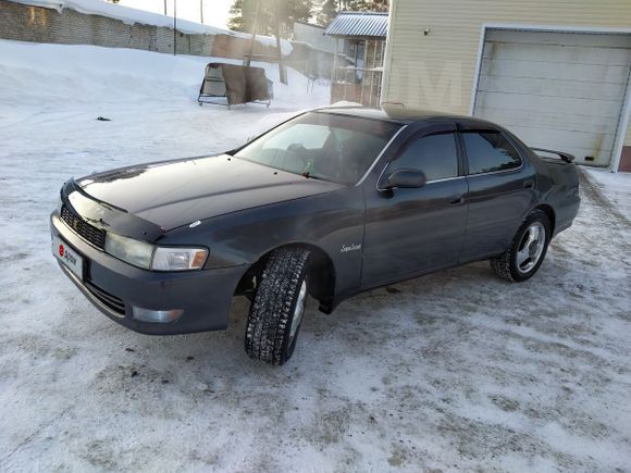  Toyota Cresta 1993 , 160000 , 