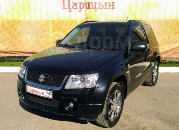 SUV   Suzuki Grand Vitara 2006 , 410000 , 