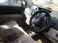    Toyota Passo Sette 2009 , 490000 , 