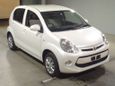  Toyota Passo 2015 , 395000 , 