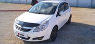  Opel Corsa 2010 , 430000 , 