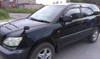 SUV   Toyota Harrier 2001 , 600000 , 