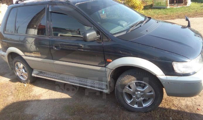    Mitsubishi RVR 1994 , 100000 , 