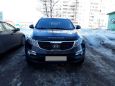 SUV   Kia Sportage 2011 , 749000 , 