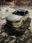  Lexus ES350 2012 , 1720000 , 