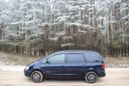    Volkswagen Sharan 2001 , 329000 , 