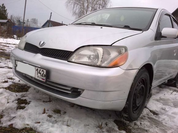  Toyota Platz 2001 , 180000 , 