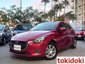  Mazda Demio 2017 , 1100000 , 
