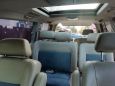    Nissan Elgrand 1998 , 350000 , 