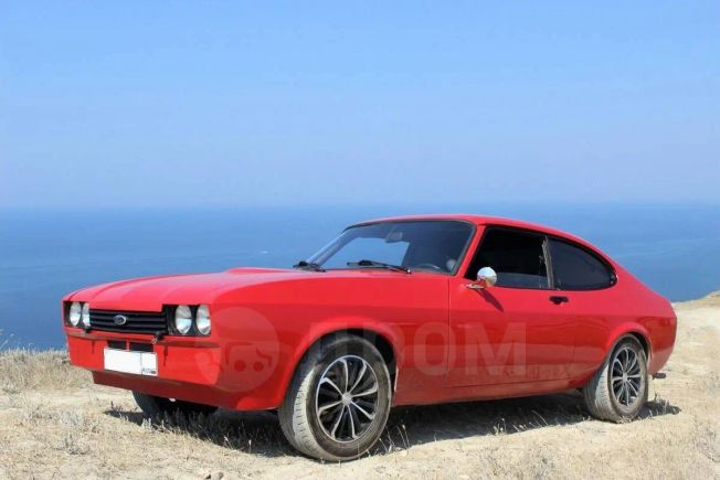  Ford Capri 1978 , 650000 , 