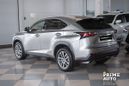 SUV   Lexus NX200t 2015 , 2199000 , 