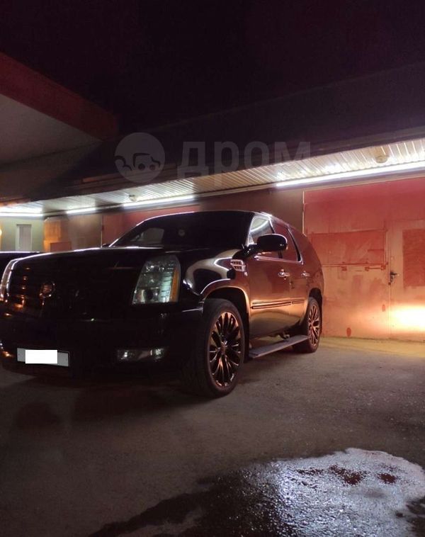 SUV   Cadillac Escalade 2008 , 900000 , 