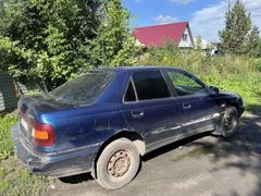 Седан Hyundai Lantra 1993 года, 75000 рублей, Белово
