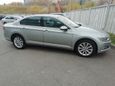  Volkswagen Passat 2017 , 1800000 , 