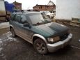 SUV   Kia Sportage 2002 , 350000 , 