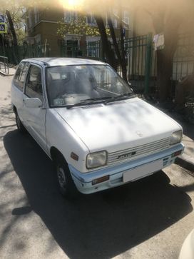  3  Suzuki Alto 1986 , 35000 , 
