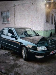 Седан Toyota Camry 1995 года, 350000 рублей, Рубцовск