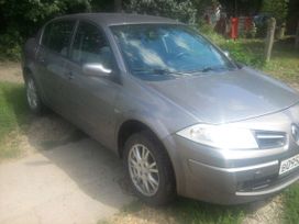 Renault Megane 2008 , 365000 , -