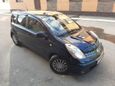  Nissan Note 2007 , 365000 , 