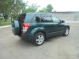 SUV   Suzuki Grand Vitara 2008 , 770000 , 