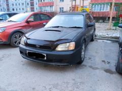 Универсал Subaru Legacy 2003 года, 249500 рублей, Новосибирск