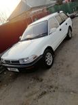  Toyota Sprinter 1990 , 110000 , --