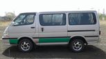    Toyota Hiace 2002 , 700000 , 