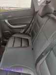 SUV   Changan CS35 2017 , 440000 , 