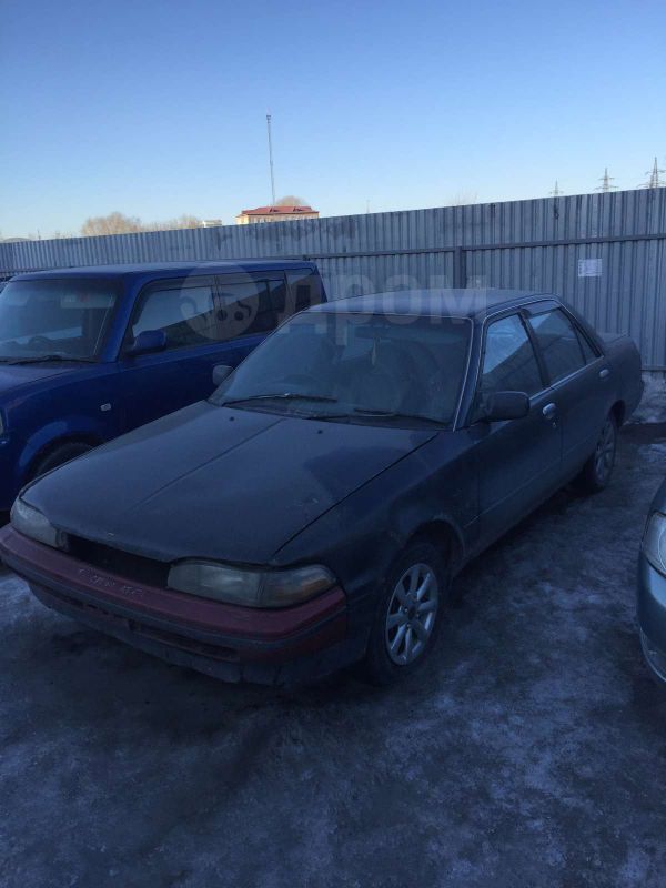  Toyota Carina 1990 , 70000 , 