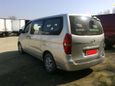    Hyundai Grand Starex 2009 , 800000 , 