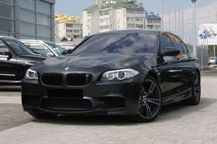  BMW M5 2011 , 3500000 , 