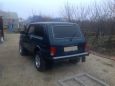 SUV    4x4 2121  2005 , 250000 , 