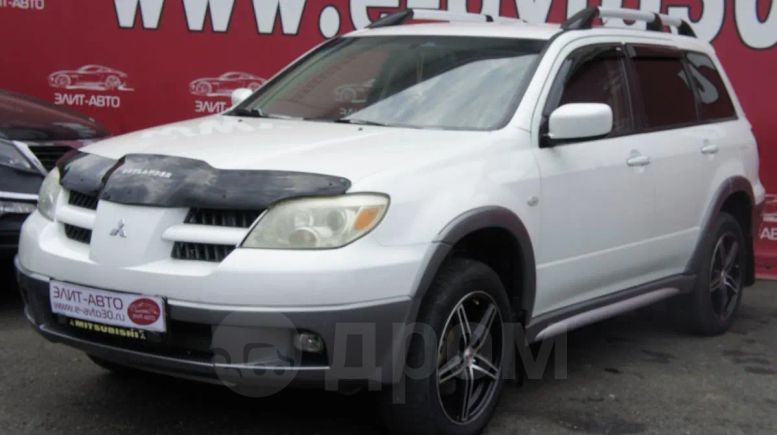 SUV   Mitsubishi Outlander 2004 , 435000 , 