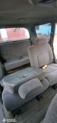    Honda Odyssey 1996 , 240000 ,  