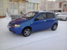 Chevrolet Aveo 2007 , 300000 ,  