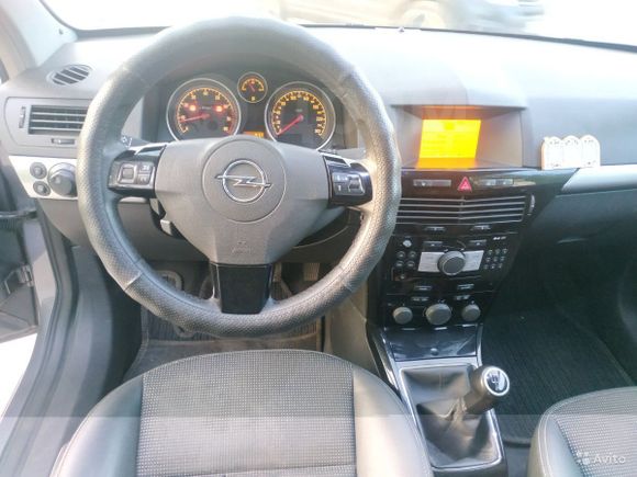  3  Opel Astra GTC 2007 , 250000 , 