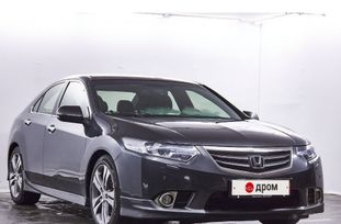  Honda Accord 2012 , 1105954 , 