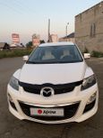 SUV   Mazda CX-7 2011 , 670000 , 