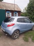  Mazda Demio 2007 , 365000 , 