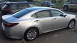  Lexus ES350 2013 , 1650000 , 