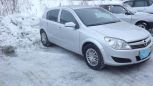  Opel Astra 2007 , 280000 , 