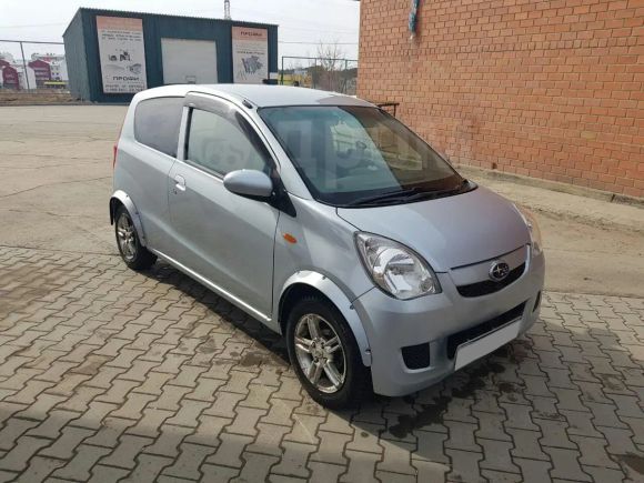  Daihatsu Mira 2012 , 220000 , 