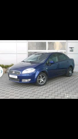  Fiat Linea 2011 , 480000 , 