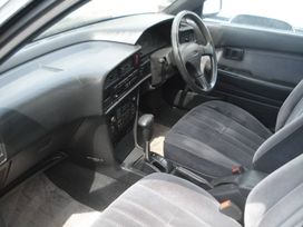 Toyota Carina II 1991 , 105000 , 