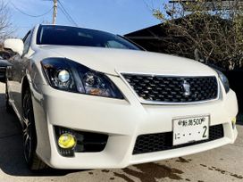  Toyota Crown 2010 , 1669000 , 