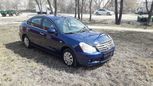  Nissan Almera 2014 , 435000 , 