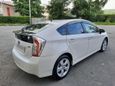  Toyota Prius 2013 , 800000 , 